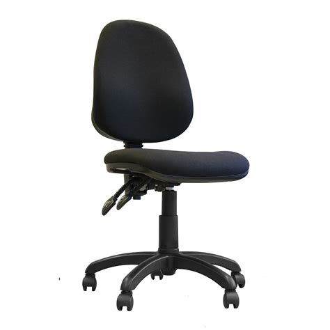 Java 200 Office Chair With Back Support 