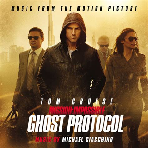 Smith & wesson performance center m&p shield plus with 10 and 13 rd magazine capacity with an improved trigger. Michael Giacchino - Mission: Impossible - Ghost Protocol ...