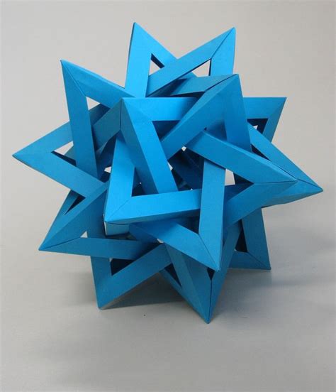 Origami Geometric Origami Modular Origami Origami Crafts