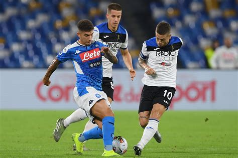 Последние твиты от atalanta b.c. Atalanta-Napoli 2-0 Serie A 2019-2020
