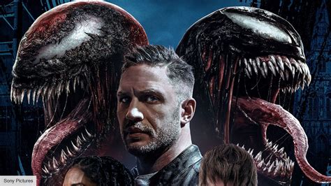 Venom 2 Release Date Trailer And More