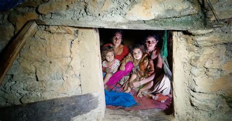 Rk World Nepalese Woman Dies In Menstrual Hut