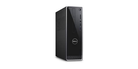 Dell Inspiron 3252 Intel 500gb Slim Desktop