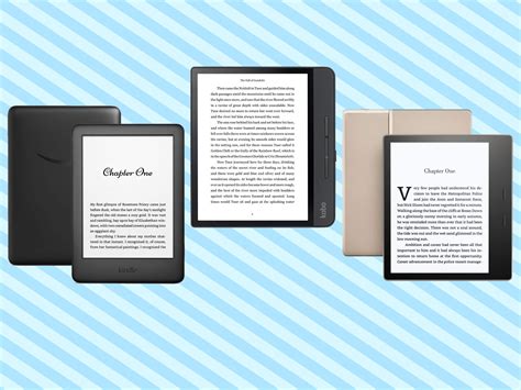 6 best ebook readers | The Independent