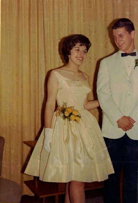 Pin By Dakota Immel On 1960s Fashion Prom Dresses Vintage Vintage