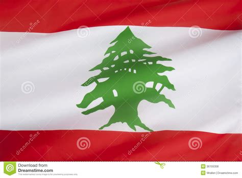 Helloh · 950 x 693. Flag Of Lebanon Royalty Free Stock Photos - Image: 36155358