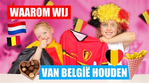De zoete zusjes zijn heerlijk aan het spelen als ze plotseling een verdrietige pakjes piet tegenkomen. 10 REDENEN WAAROM WIJ VAN BELGIË HOUDEN! ♥DeZoeteZusjes ...
