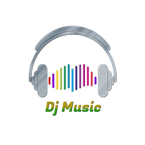 Dj Music Logos 2023 Template Postermywall