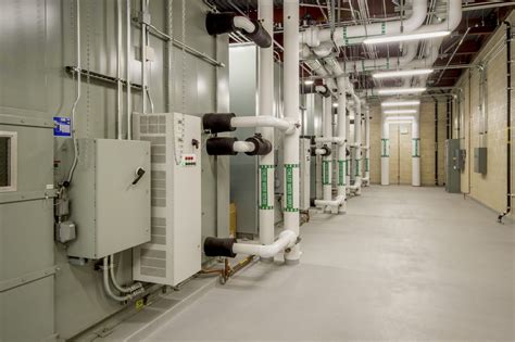 Energy Efficiency Tips For Commercial Building Hvac Systems Emergency