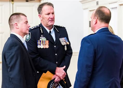 Australians Support Osi At Memorial Service Air Force Office Of