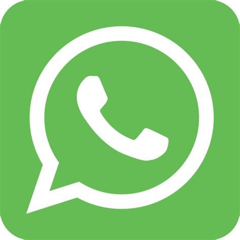 Download Instant Facebook Messaging Logo Whatsapp Icon Hq Png Image