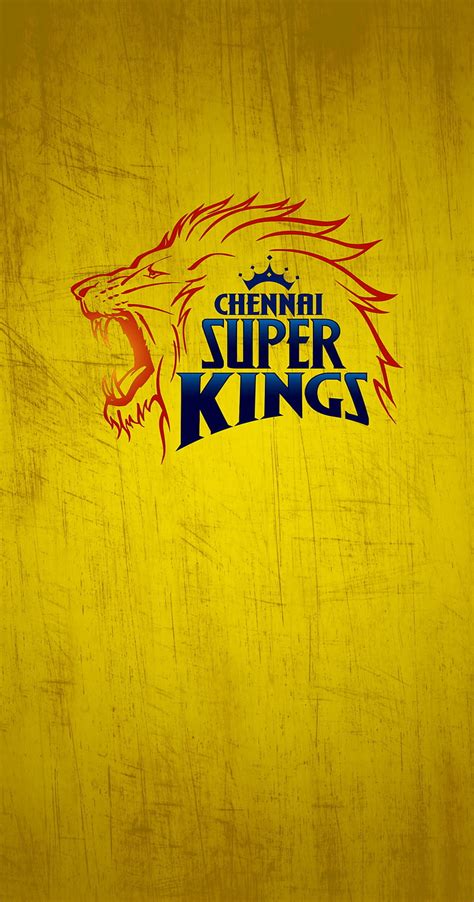 Top 102 Csk Logo Wallpapers Hd Download