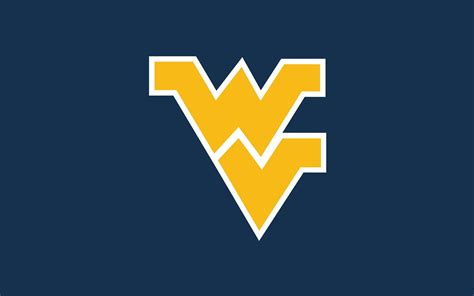 West Virginia Mountaineers Logo Logodix