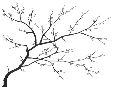 Find the perfect japanese blossom background stock photos and editorial news pictures from getty images. Cherry Blossom Drawing Wallpaper at GetDrawings | Free ...