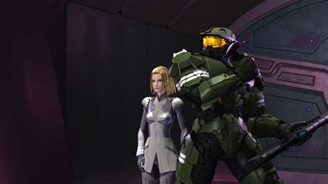 Halo Legends Super Japanese Version Youtube