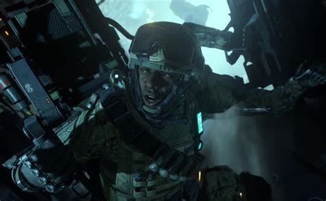 Call Of Duty Advanced Warfare Reviews Pros And Cons Techspot
