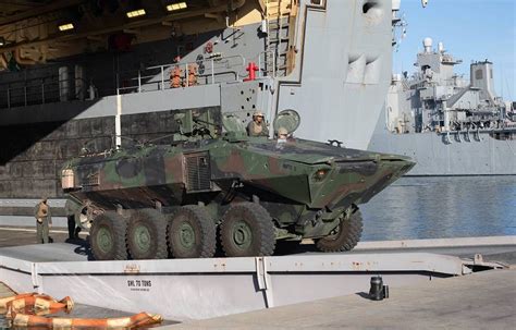 World Defence News Bae Systems To Supply 30 Additional Acv Amphibious