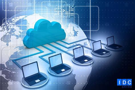 5 điểm Khác Biệt Giữa Cloud Hosting Và Vps Hosting Idc Online