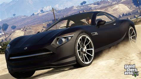 Gta 5 Cars Wallpaper Wallpapersafari