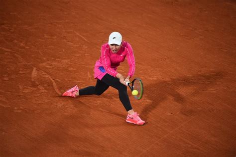 The french open is a clay court tennis tournament. 2020 French Open: Simona Halep, Victoria Azarenka start ...