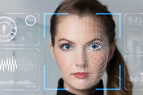 Artificial Intelligence For Facial Recognition Swoopu Technology