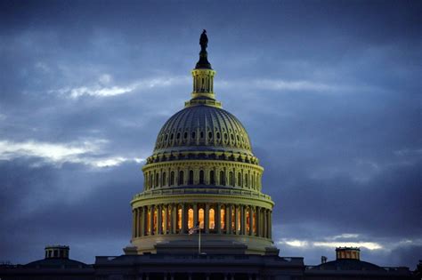 Access all official actions from president donald j. Le Sénat américain en voie de basculer aux mains des républicains