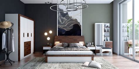 9 Amazing Master Bedroom Ideas For Your Home In 2021 Foyr