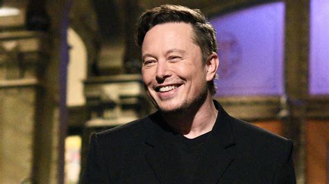 Watch Saturday Night Live Highlight Elon Musk Monologue