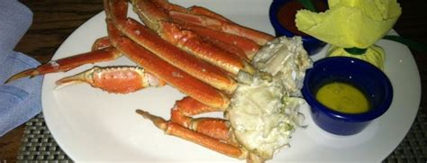 The 15 Best Places for Crab Legs in Virginia Beach