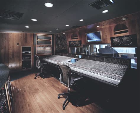 Platinum Sound Recording Studios Find Recording