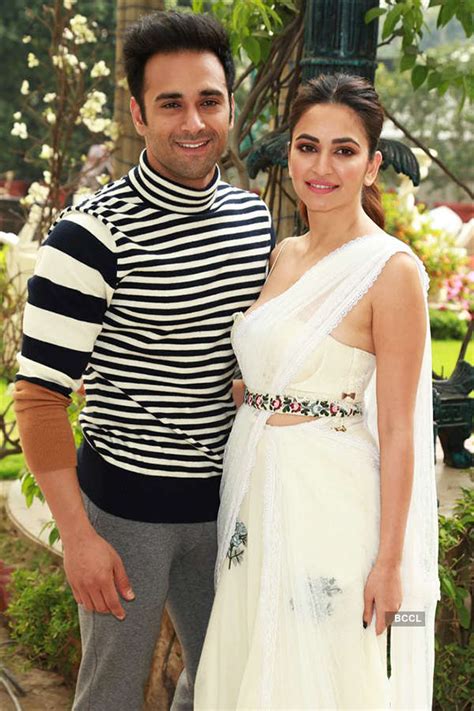 Pulkit Samrat And Kriti Kharbanda Are Giving Couple Goals With Their New Vacation Pictures The