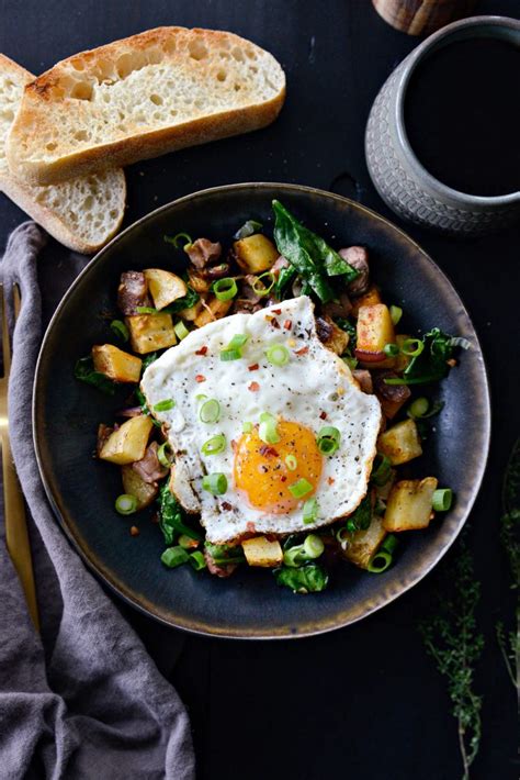 There are few problems we'd rather have than leftover prime rib or beef tenderloin from the holiday feast. Leftover Prime Rib Breakfast Hash - Simply Scratch