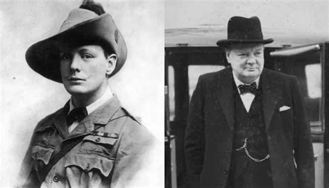 Facts You Never Knew About Winston Churchill