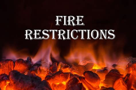 Grand Canyon Implements Stage 2 Fire Restrictions Williams Grand
