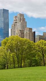 Images of Hotels Near To Central Park New York