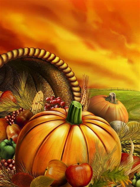 Free Download Thanksgiving Desktop Wallpaper And