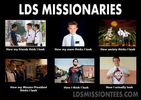 Hilarious Mormon Missionary Memes That Sum Up A Life As A Missionary