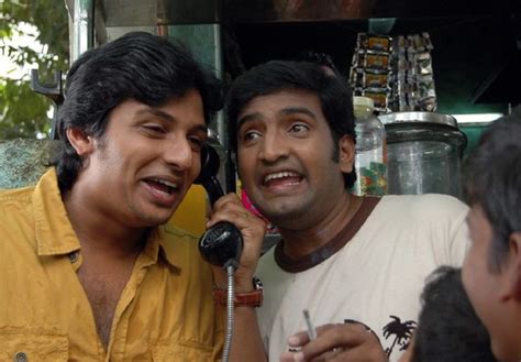 It does not take itself seriously, and more importantly, debutant director m rajesh has so you have siva (jiiva) chancing upon sakthi (anuya) on a train, and striking up a conversation with her. Siva Manasula Sakthi tamil Movie - Overview
