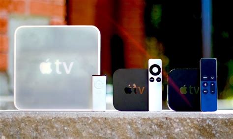 Ღ король и шут o2tv 28.02.2007. Apple TV (2007) Will Lose iTunes Support This Year