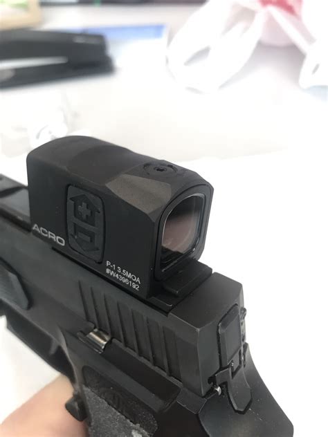 Aimpoint Just Dropped Acro P 1 Mrds Page 82