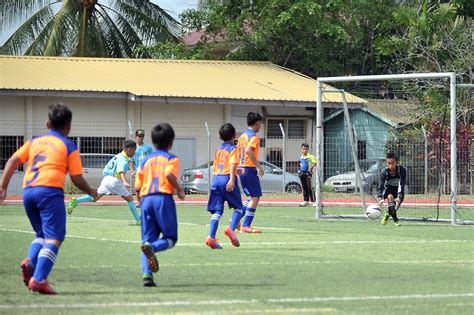 Ujian penilaian sekolah rendah can be abbreviated as upsr. Jabatan Pendidikan KoKurikulum Cawangan Daerah Tutong ...