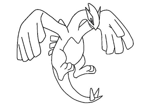 Pokemon is one of the famous cartoon shows among children. Legendary Pokemon Coloring Pages Printable at GetColorings ...