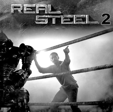 Real Steel 2