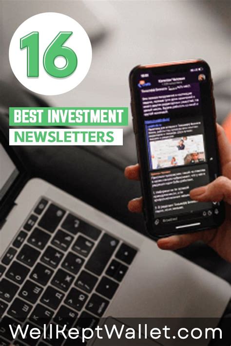 16 Best Stock Newsletters Hanover Mortgages