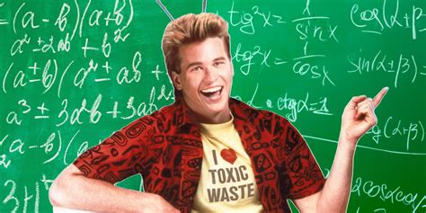 35 Facts About The Movie Real Genius