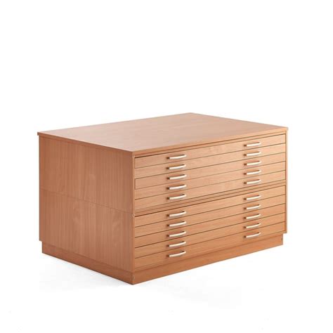 Drawing Storage Cabinets Aj Products