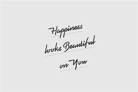 Pristine Beautiful Handwriting Fonts - Age Themes