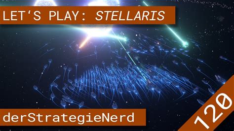 Lets Play Stellaris Federations 120 Die L Tore Werden Aktiviert