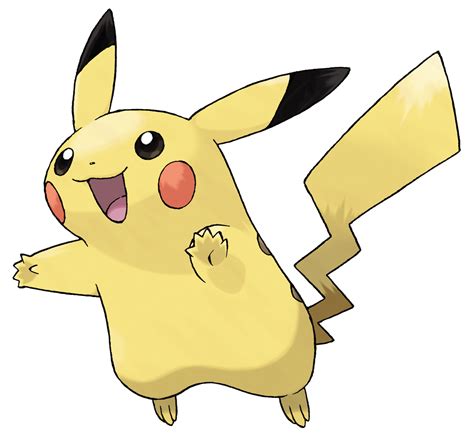 Pikachu Wikidex Fandom Powered By Wikia