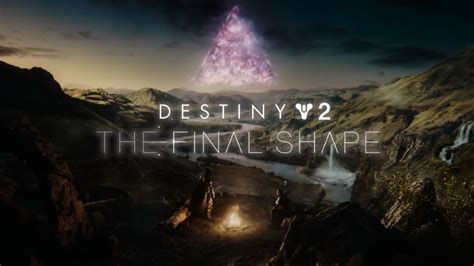 Destiny 2 Final Shape Showcase Start Time Where To Watch